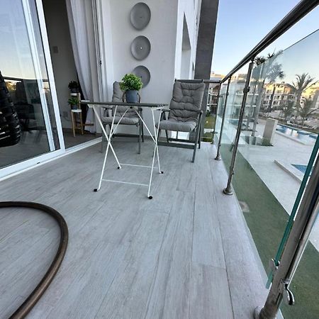 Luxury Condo Cana Bay 1 Club Beach 푼타 카나 외부 사진