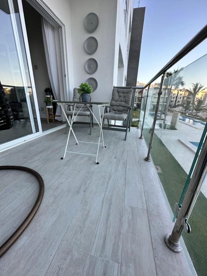 Luxury Condo Cana Bay 1 Club Beach 푼타 카나 외부 사진