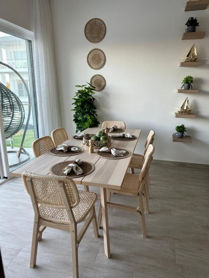 Luxury Condo Cana Bay 1 Club Beach 푼타 카나 외부 사진