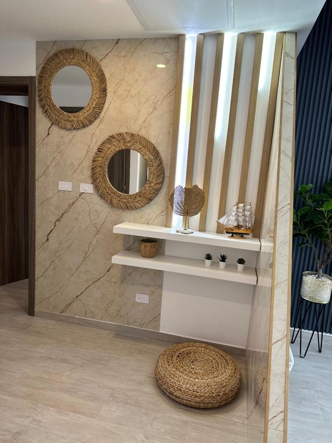 Luxury Condo Cana Bay 1 Club Beach 푼타 카나 외부 사진