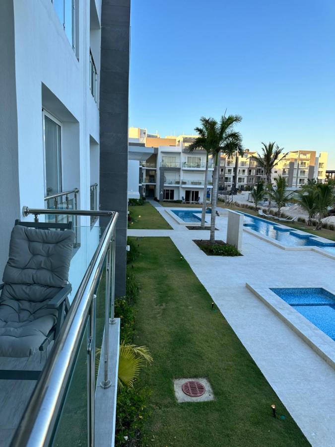 Luxury Condo Cana Bay 1 Club Beach 푼타 카나 외부 사진