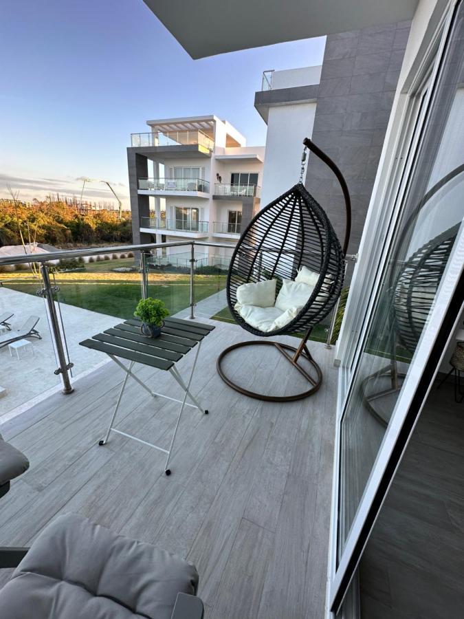 Luxury Condo Cana Bay 1 Club Beach 푼타 카나 외부 사진
