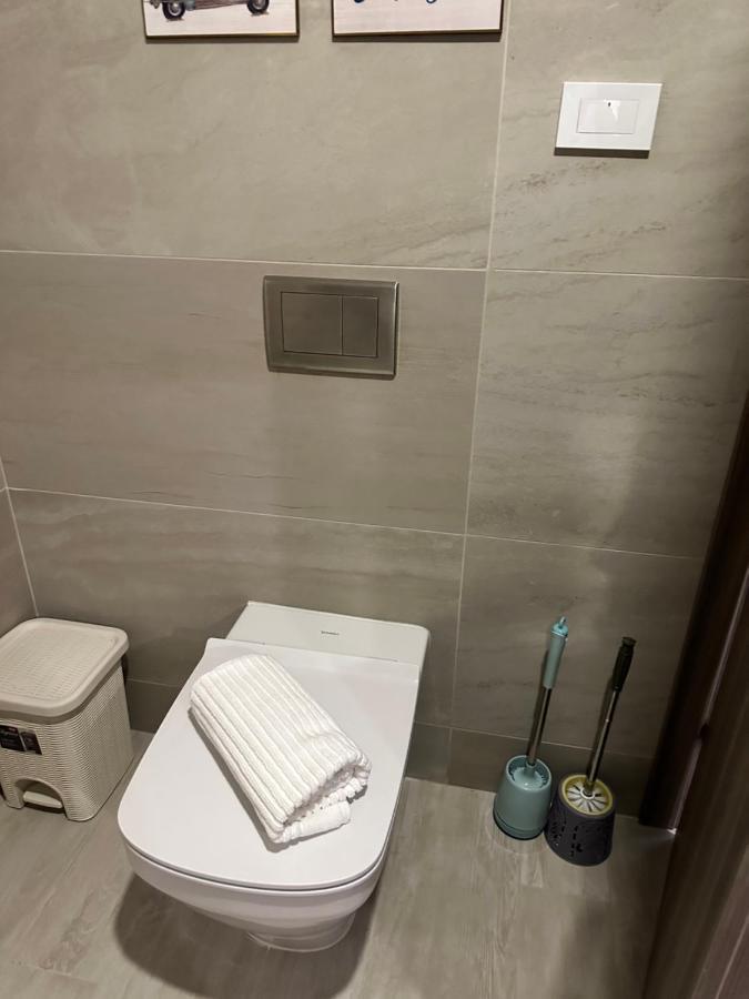 Luxury Condo Cana Bay 1 Club Beach 푼타 카나 외부 사진
