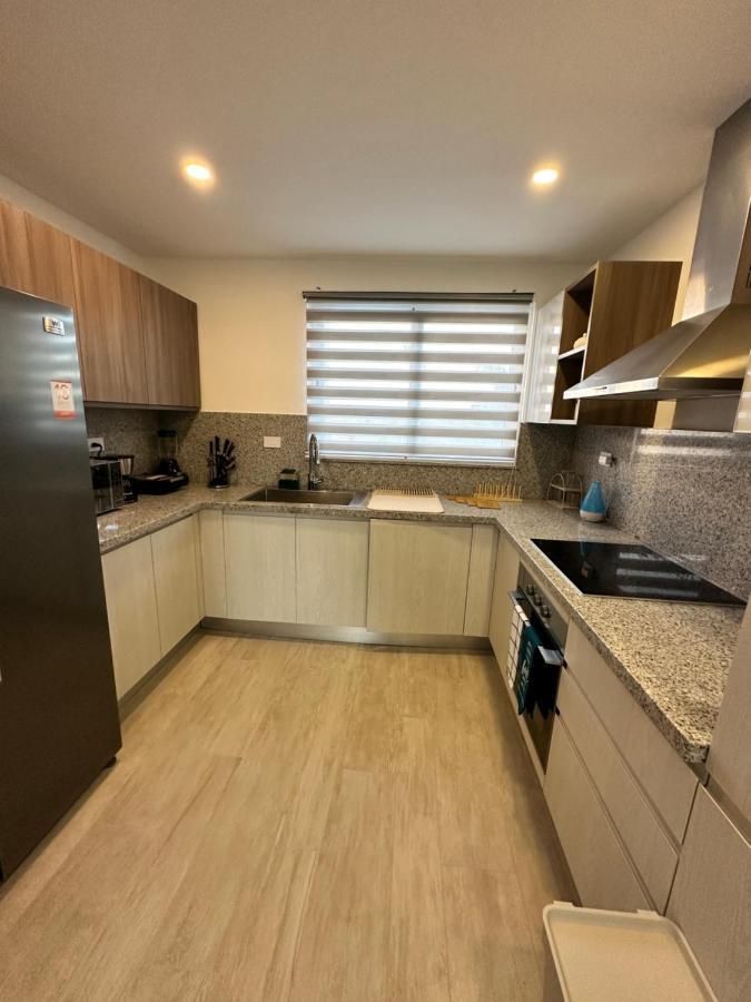 Luxury Condo Cana Bay 1 Club Beach 푼타 카나 외부 사진