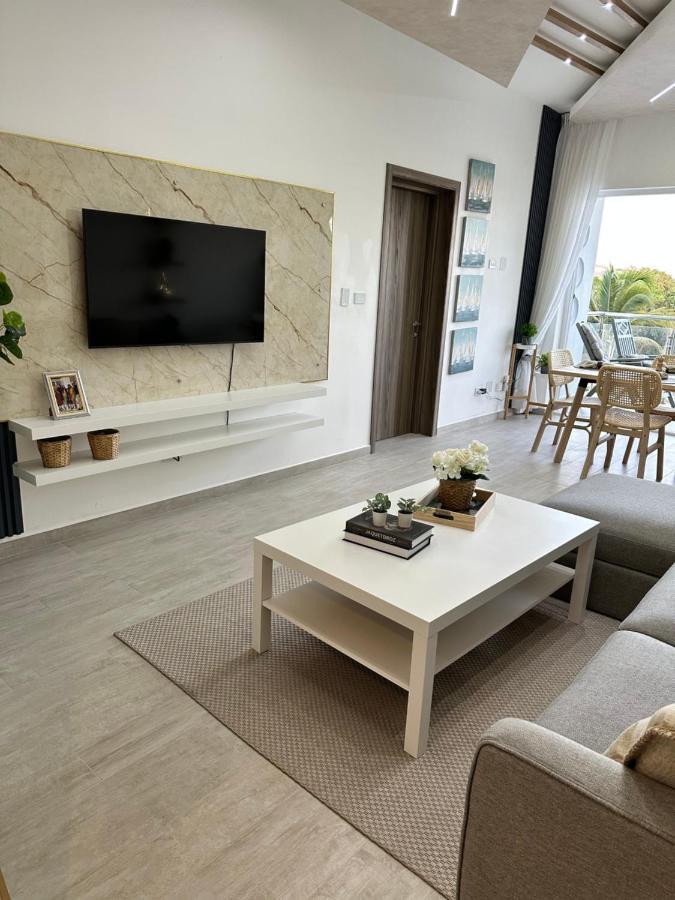 Luxury Condo Cana Bay 1 Club Beach 푼타 카나 외부 사진